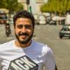 دكتور مهاب حمدي محيلبه أخصائي جراحة الفم والأسنان في الابراهيمية