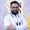 دكتور نادر جابر عيسي أخصائي جراحه الفم وزراعه الأسنان في الهرم