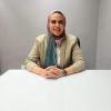 دكتورة هبة الله محمد استشاري أمراض النساء و التوليد و جراحات المناظير و العقم في المهندسين