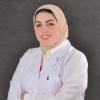 دكتورة وسام أحمد قابيل أخصائي طب أسنان الأطفال و ذوي الاحتياجات الخاصة . في حدائق الاهرام