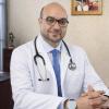 دكتور رامي عبد الرحمن حسين اخصائي الباطنه العامة والصدر في مدينة 15 مايو
