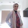 دكتورة مي امير كمال الدين اخصائي الباطنه وامراض الدم في الشيخ زايد