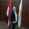 مني عيسي احمد سالم اخصائيه معتمده من وزاره التربيه والتعليم اخصائيه نفسيه مراهقين و في الشيخ زايد