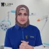 دكتورة سلمى فوزي اخصائي طب و جراحه الفم و الأسنان في حلوان