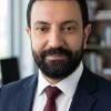 محمد منصور استشاري العلاج النفسي للبالغين بجامعة طنطا في طنطا