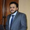 دكتور أحمد شوقي مدرس أمراض المخ والأعصاب بكلية الطب القصر العيني-عضو الجمعية في حدائق الاهرام