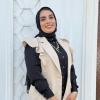 دكتورة رحمه محسن اخصائي الاسنان والتركيبات الثابتة والمتحركة وجميع الحشوات في مصر الجديدة