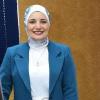 دكتورة هانم الجندي -اخصائي الغدد الصماء والسكر ،جامعه الاسكندرية -ماجستير الباطنة في مدينة نصر