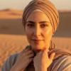 مها حسني أخصائي نفسي ( أطفال ومراهقين) أخصائي أمراض النطق والكلام في الشيخ زايد