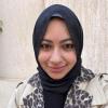دكتورة ولاء وجيه محمد طبيب بشري دفعه 2013 القصر العيني يعمل بمستشفيات جامعه القاهره منذ في الشيخ زايد