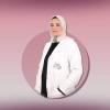 داليا علاء الدين استشاري تغذيه علاجيه وسمنه ونحافه في سيدي جابر