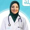 دكتورة نسرين فراويله استشاري جراحه الفم والأسنان في سموحة