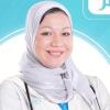 شيماء حكيم أخصائيه التغذيه العلاجيه والصحة العامة و نحت القوام الغير جراحي في سموحة