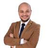 دكتور عماد القس سمعان فريد اخصائي أمراض المفاصل والروماتيزم والمناعة في المهندسين