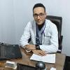 دكتور محمد امام اخصائي باطنة عامة في المنصورة