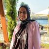 دكتورة غدير اسامة أخصائية طب وجراحة الفم والاسنان في 6 اكتوبر