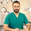 دكتور عبيده محمد عبد الحليم اخصائي طب وجراحة الفم والاسنان في حدائق القبة
