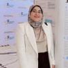 دكتورة ابتهال سيد ابراهيم محمد استشارى ومدرس امراض المخ والاعصاب كلية الطب القصر العيني في الشيخ زايد