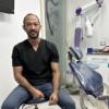 دكتور احمد مجدى الجيلانى اخصائى طب و جراحة فم و اسنان في حلوان