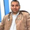 دكتور عبده السيد احمد استشاري امراض الباطنة والجهاز الهضمي والكبد والحميات في مصر الجديدة
