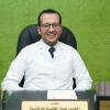 دكتور أحمد عبد العليم طرفاية استشاري جراحة الأوعية الدموية والقدم السكري والجراحة العامة في مدينة الفيوم