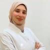 دكتورة اميرة حجازي اخصائية الحشوات التجميلية والتركيبات الثابتة والمتحركة في المهندسين