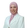 هبه محمد أخصائي التغذية العلاجية ومكافحة عدوي المنشأت الصحيه بالتأمين في مدينة نصر