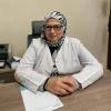 دكتورة إيمان علي استشاري الباثولوجيا الاكلينيكية في التجمع