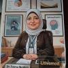 فاطمة إبراهيم أخصائية ارشاد نفسي تربية خاصة في الدقي