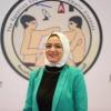 دكتورة مها عبد الواحد عامر أخصائي أمراض المفاصل والروماتيزم والمناعة. في 6 اكتوبر