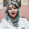 دكتورة شروق عبد القادر أخصائية العلاج الطبيعي وإصابات الملاعب والتغذية العلاجية في المهندسين