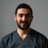 دكتور بيتر كمال استشاري الحشوات التجميلية والتركيبات الثابتة والمتحركة في المهندسين