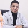 دكتور محمد مجدى اخصائى علاج الالام والعلاج الطبيعي في الهرم