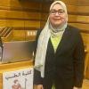 دكتورة هبة بسيوني استشارى الأمراض الباطنة وامراض الدم والمناعة جامعة القاهرة قصر في الشيخ زايد