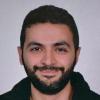 دكتور عمر ابو الحمايد مدرس مساعد امراض و مناظير الجهاز الهضمى والكبد كلية طب القصر في ميدان الجيزة