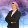 دكتورة هدى عبد المنعم زايد استشاري التغذية العلاجية و علاج السمنة والنحافة في الهرم