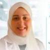 دكتورة أمل موسي استشاري اول الباطنة العامة والسكر والجهاز الهضمي و متابعة الامراض المزمنة في الشيخ زايد