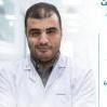 دكتور احمد عبد الحليم اخصائي جراحه العظام والمفاصل الصناعيه في الشيخ زايد