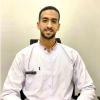 دكتور عبد الرحمن أحمد حسن أخصائي العلاج الطبيعي والتأهيل وإصابات الملاعب في المهندسين