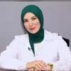 دكتورة نرمين جمال الدين استشاري اول حساسية ومناعة اطفال في المعادي