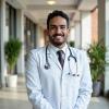 دكتور أحمد أبو السعود أخصائي ومدرس مساعد الأنف والأذن والحنجرة بمستشفيات القصر العيني في الزمالك