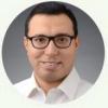 دكتور أحمد شاكر إستشاري جراحة العظام والمفاصل وإصابات الملاعب والطب الرياضي في المهندسين