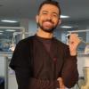 دكتور احمد هشام اخصائي جراحه الفم وتجميل الاسنان في حدائق الاهرام