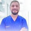 دكتور محمود ناهض استشاري النساء و التوليد بمستشفي الجلاء التعليمي في الشيخ زايد