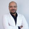 دكتور احمد سمير تمام استشاري الجراحة العامة وجراحة المناظير في المهندسين