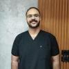 دكتور شهاب الدين الحسيني اخصائي طب وجراحة الوجة والاسنان في الهرم