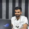 دكتور احمد عيسي خلاف اخصائي تركيبات وتجميل الاسنان في مصر الجديدة