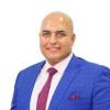 دكتور احمد الوزير استشاري امراض المخ و الامراض العصبية في المعادي