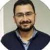 دكتور احمد ماهر استشاري جراحة العظام وجراحات القدم والكاحل في المعادي