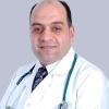 دكتور فادي عزمي عازر استشاري امراض القلب والاوعية الدموية والقسطرة التداخلية في مصر الجديدة